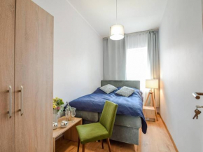 Bosman Place Szczecin in Stettin